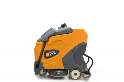 Taski swingo XP-R + IntelliTrail Kit 30 in. Ride On Auto Scrubber D1222171 Taski swingo XP-R + IntelliTrail Kit 30 in. Ride On Auto Scrubber D1222171
