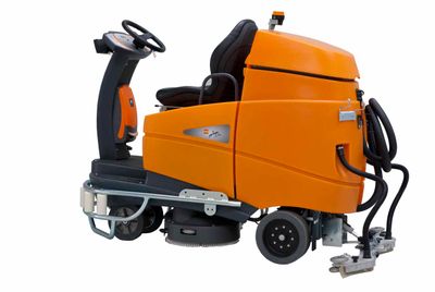 Taski swingo 5000B Kit 41 in. Ride-on Auto Scrubber D5894710 Taski swingo 5000B Kit 41 in. Ride-on Auto Scrubber D5894710