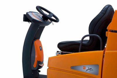 Taski swingo 5000B Kit 41 in. Ride-on Auto Scrubber D5894710