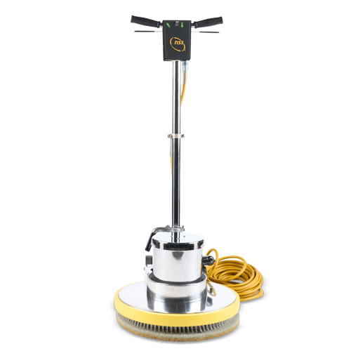 NSS Thoroughbred 20 T-BRED 20 NSS Thoroughbred 20 T-BRED 20" Floor Machine 1.5HP120V60HZW/PDKIT 5002008