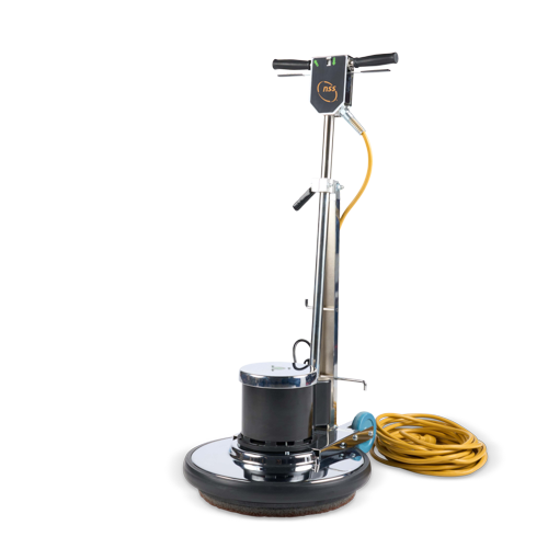 NSS Galaxy 17 NSS Galaxy 17" Floor Machine 120V 60HZ 1HP PD N0301706