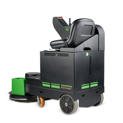 NSS 27" eForce Rider Burnisher CAL,430AH 6402776