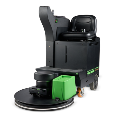 NSS 27 NSS 27" eForce Rider Burnisher 390AH AGM 6402779