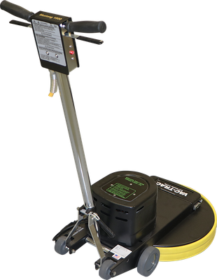 NSS Mustang 1500 20in Burnisher 115V W/VAC SYS 5901502