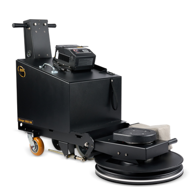 NSS Charger 2022DB 20in Walk-Behind Auto Burnisher OBC 220AGM BAT 6402028