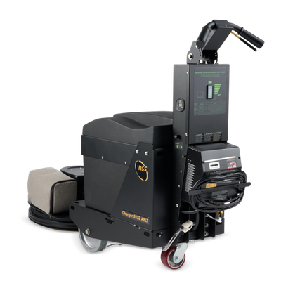 NSS Charger 2022ABLT 20in Walk-Behind Auto Burnisher 220AGM, TYPE B 6402015