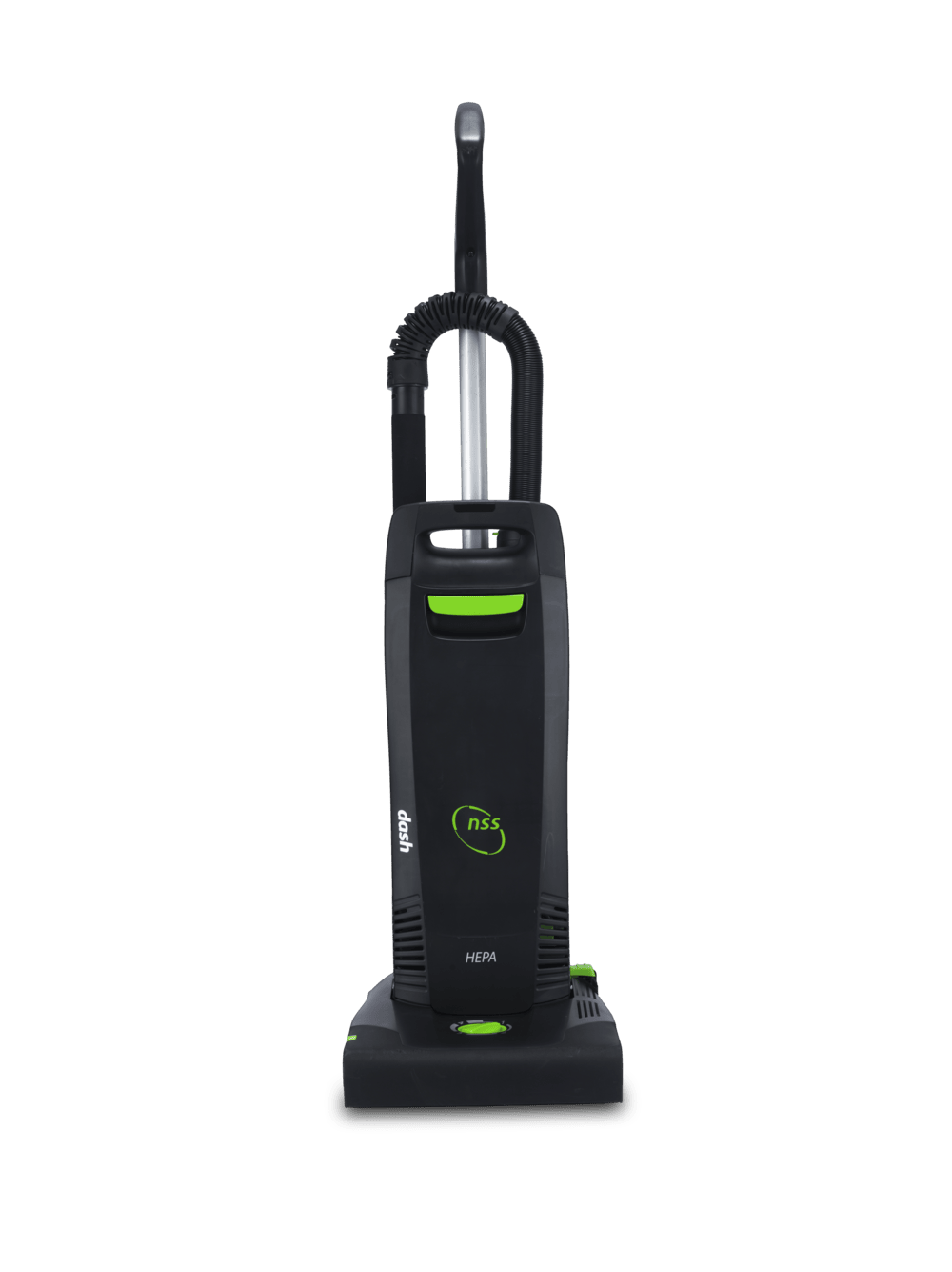 NSS Cordless DASH STARTER KIT,VAC+1 BAT+10PK BAGS
