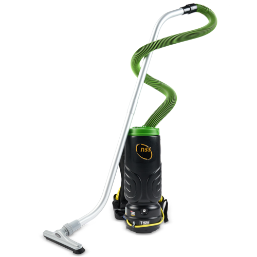 NSS Backpack Vac Swiftvac 6 NSS Backpack Vac Swiftvac 6