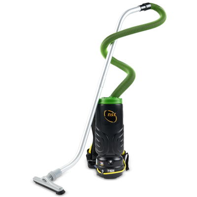 NSS Backpack Vac Swiftvac 6