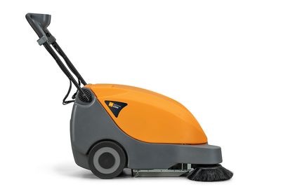 TASKI Balimat 2300 Kitted Machine (battery, charger, brush) D7524901