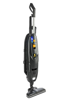 Taski Aero UP Battery Powered Upright Vacuum Kit incl. (2) battery/charger Bags,Crevice D1229613