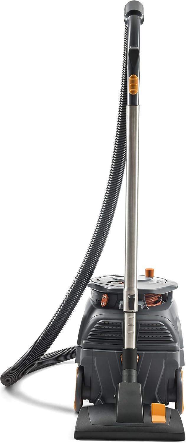 Taski Aero 15 PLUS Kit (includes on-board cleaning tools) 120V D7524262