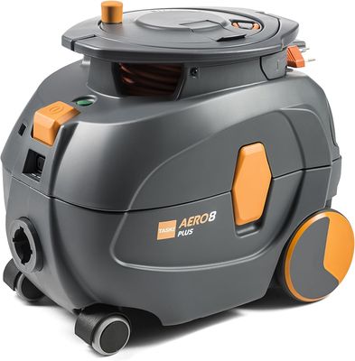Taski Aero 15 PLUS Kit (includes on-board cleaning tools) 120V D7524262