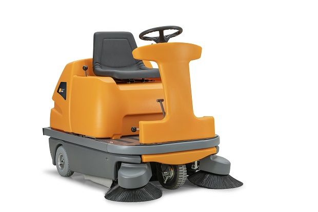 TASKI® Balimat 6500 Kitted Machine (battery, charger, brush) D7524911