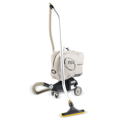 NSS M-1 Canister Vac With Universal Bag 1001042