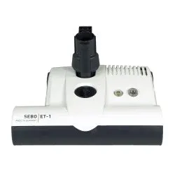 Sebo ET-1 Power Head, With On/Off Switch Sebo ET-1 Power Head, With On/Off Switch