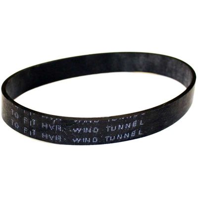 Belt, Flat, Stretch, For Hoover Without Powerdrive Belt, Flat, Stretch, For Hoover Without Powerdrive