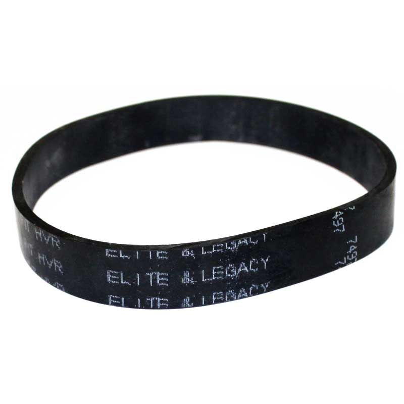 Belt, Flat, Stretch, Style 23, For Hoover Elite, Legacy, Fusion Dimension, Bagless Upright