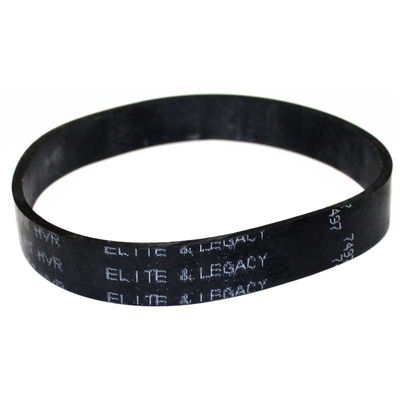 Belt, Flat, Stretch, Style 23, For Hoover Elite, Legacy, Fusion Dimension, Bagless Upright Belt, Flat, Stretch, Style 23, For Hoover Elite, Legacy, Fusion Dimension, Bagless Upright