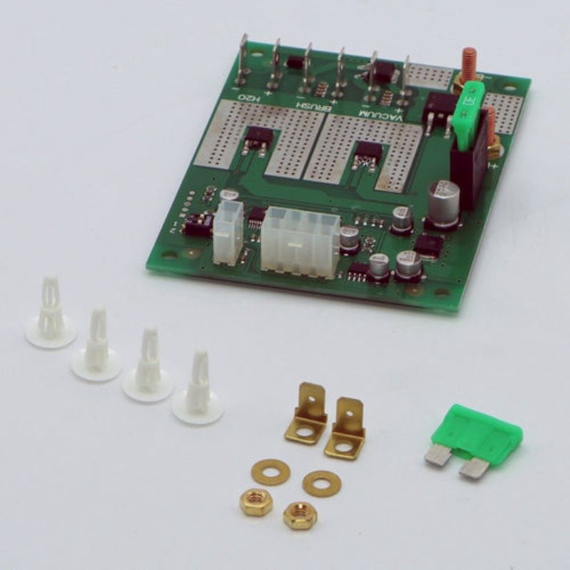 Circuit Board, For NSS Wrangler 1503 AB