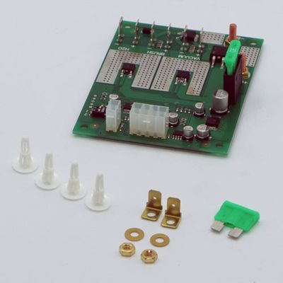 Circuit Board, For NSS Wrangler 1503 AB Circuit Board, For NSS Wrangler 1503 AB