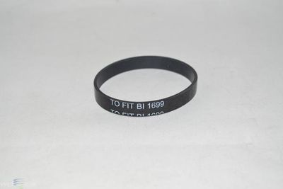 Belt, Flat, Stretch, For Pump On Bissell Proheat 1699