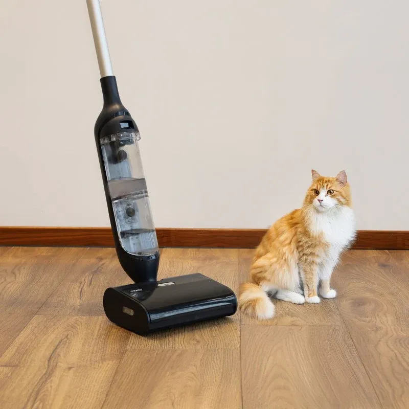 HIZERO F300 ALL-IN-ONE HARD FLOOR CLEANER