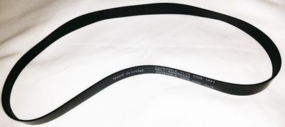 Belt, Flat, Non-Stretch, For Hoover FH51000 Series Belt, Flat, Non-Stretch, For Hoover FH51000 Series