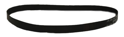 Belt, Flat, Non-Stretch, For Hoover FH51000 Series