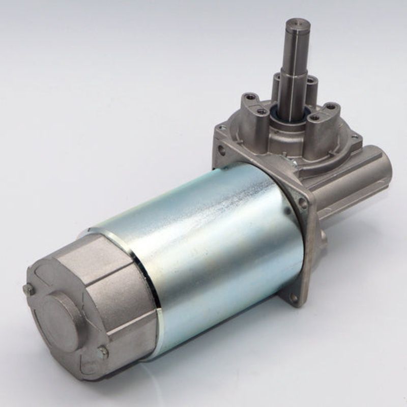 Motor, Brush Motor, For NSS Wrangler 1503AB