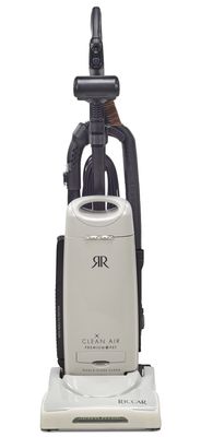 Riccar R27P Clean Air Premium Pet Vacuum