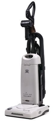 Riccar R27P Clean Air Premium Pet Vacuum