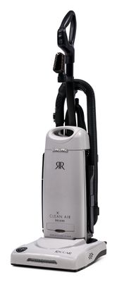 Riccar R27D Clean Air Deluxe Vacuum