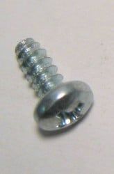 Screw, 3.9mm x 9.5mm