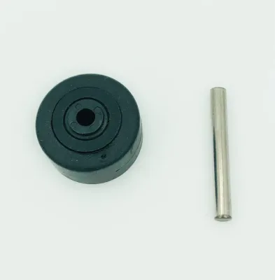 Wheel, Front Wheel Assembly For Ultralite Models Including Tornado Roam