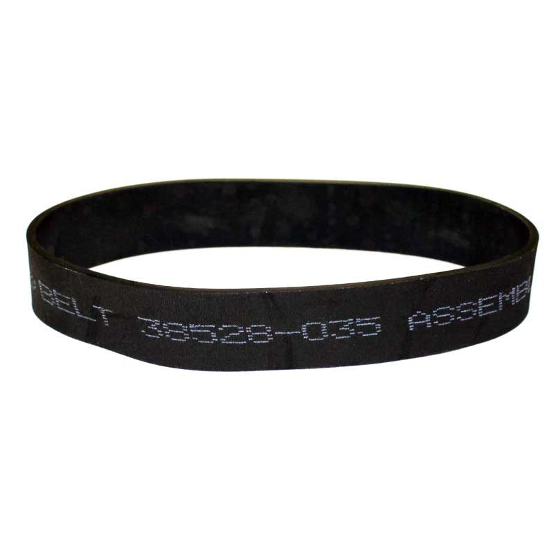 Belt, Flat, Stretch, For Hoover Windtunnel With Power Drive Belt, Flat, Stretch, For Hoover Windtunnel With Power Drive