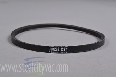 Belt, V-Belt, For Hoover Windtunnel With Power Drive Belt, V-Belt, For Hoover Windtunnel With Power Drive