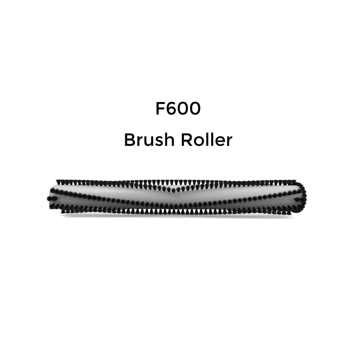 Brushroll, Collection Roller, For Hizero F600 Hard Floor Cleaner Brushroll, Collection Roller, For Hizero F600 Hard Floor Cleaner