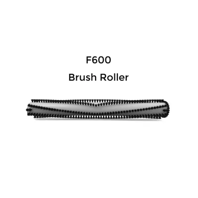 Brushroll, Collection Roller, For Hizero F600 Hard Floor Cleaner Brushroll, Collection Roller, For Hizero F600 Hard Floor Cleaner