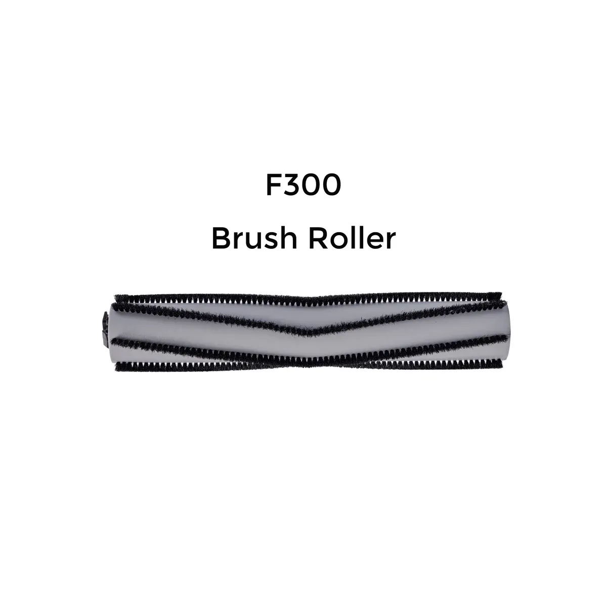 Brushroll, Collection Roller, For Hizero F300 Hard Floor Cleaner Brushroll, Collection Roller, For Hizero F300 Hard Floor Cleaner