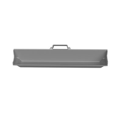 Hard/Solid Waste Tray, For Hizero F600 Hard Floor Cleaner