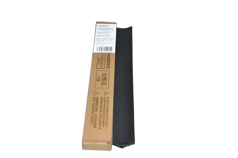 Wiper, 1pk, For Hizero F500 Hard Floor Cleaner Wiper, 1pk, For Hizero F500 Hard Floor Cleaner