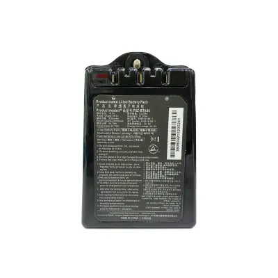 Battery, For HIZERO F801, F803, F500 Hard Floor Cleaners