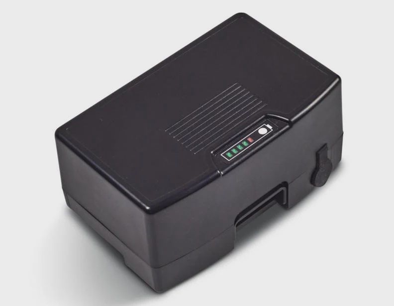 Battery For R27CV Cordless Upright Vacuum. C603-6000