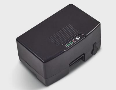 Battery For R27CV Cordless Upright Vacuum. C603-6000