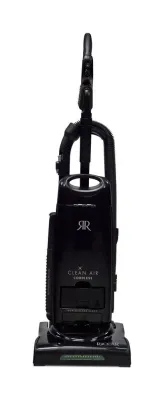 Riccar R27CV Cordless Clean Air Deluxe Vacuum