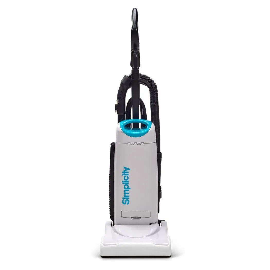 Simplicity Premium Allergy Upright S26 Simplicity Premium Allergy Upright S26