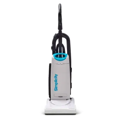 Simplicity Premium Allergy Upright S26