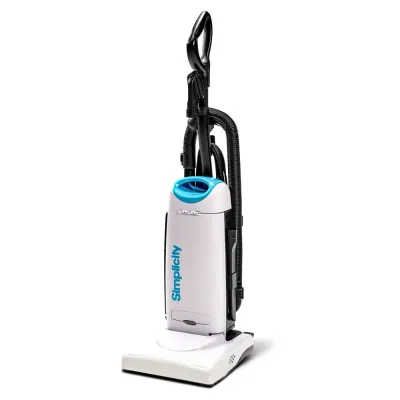 Simplicity Premium Allergy Upright S26