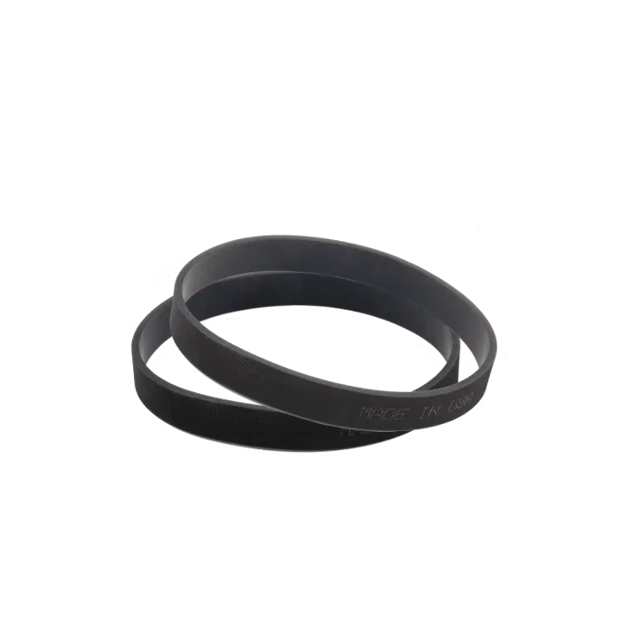 Belt, Flat, Stretch, For Riccar Supralite, Simplicity Freedom, Tornado Roam (2 Pack). ULW-B2 Belt, Flat, Stretch, For Riccar Supralite, Simplicity Freedom, Tornado Roam (2 Pack). ULW-B2